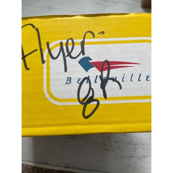 NIB 10 military aviation boots size 8 - Picture 4 of 4